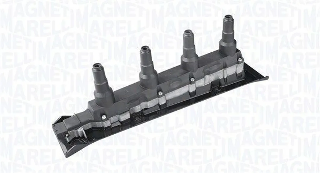 Bobine d'allumage Magneti Marelli 060717233012 fiable pour Saab 9-3
