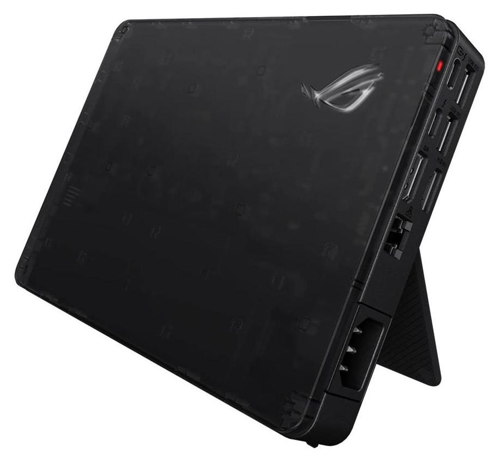 ASUS ROG GeForce RTX 5090 XG Mobile GC34 NEU Versiegelt 19% Produktbild 