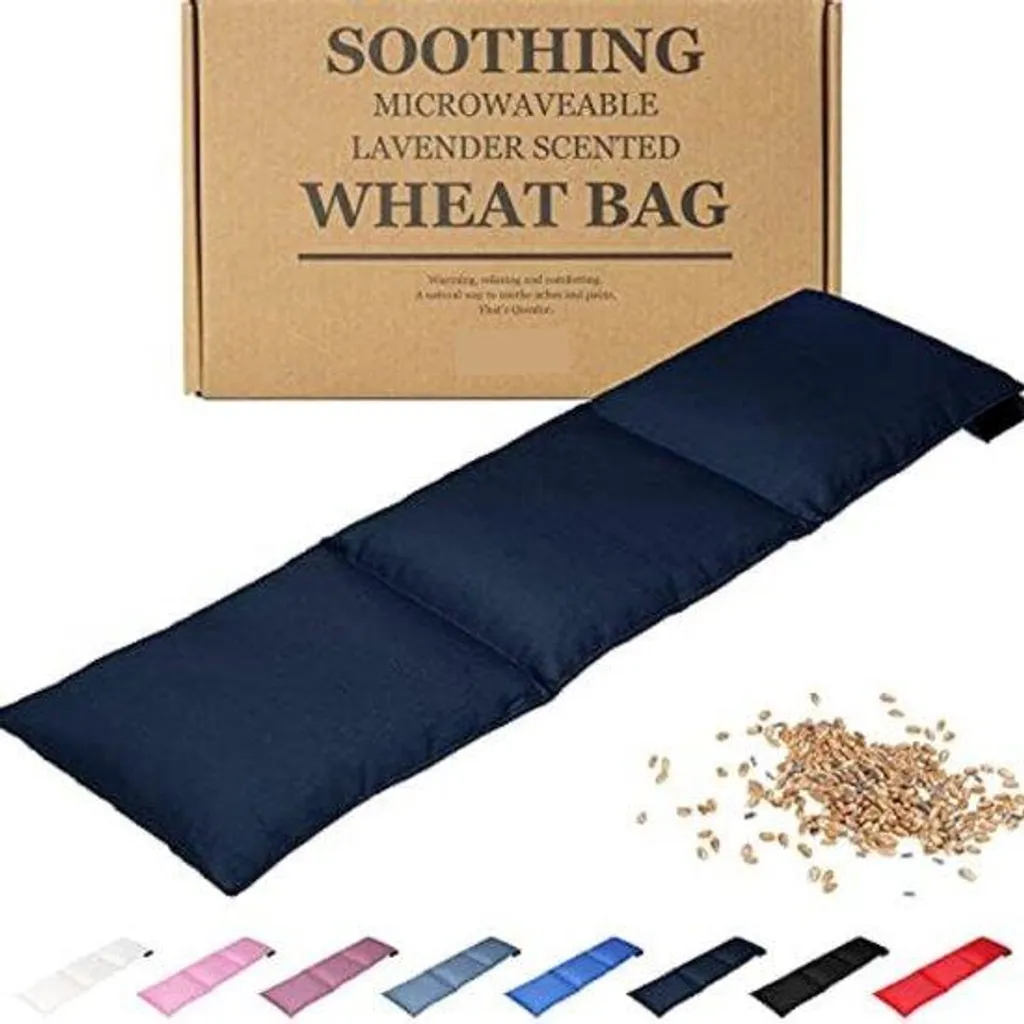 Sachet pour micro-ondes bleu foncé de 20cm idéal pour cuisson vapeur