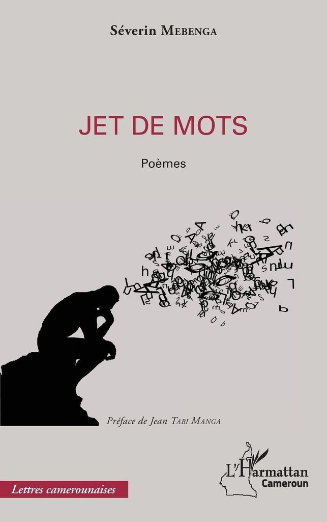 Jet de mots