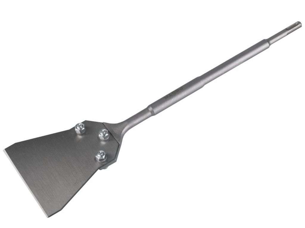 Sekáč špachtlový FESTA SDS+ 130x445mm Obrázek produktu 