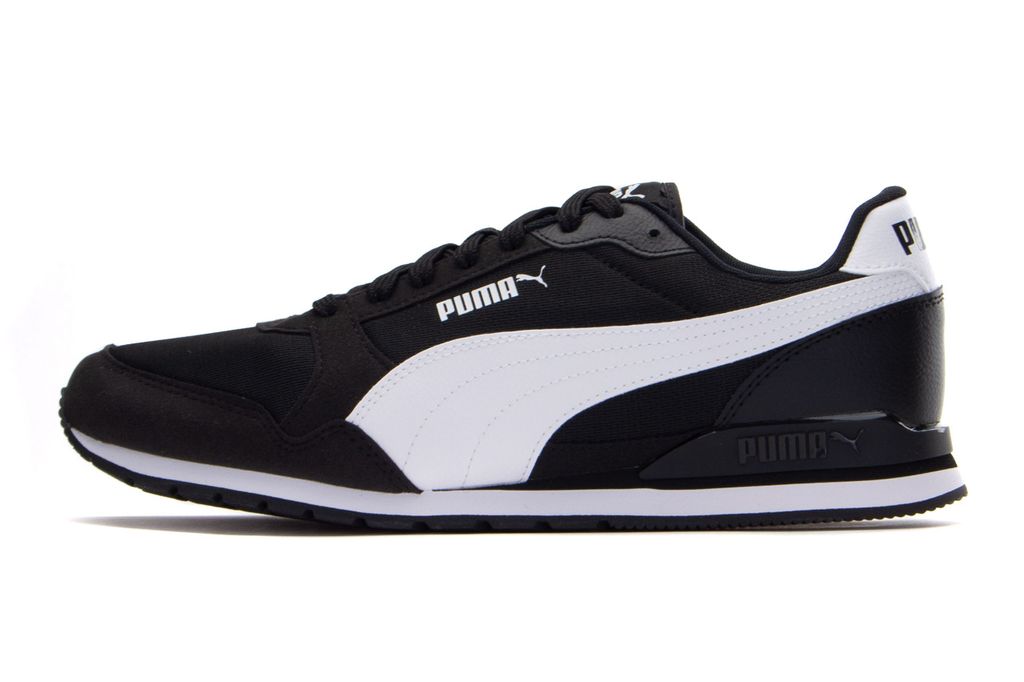 Pánské Boty Puma St Runner V3 Mesh 384640 01 42 Obrázek produktu 
