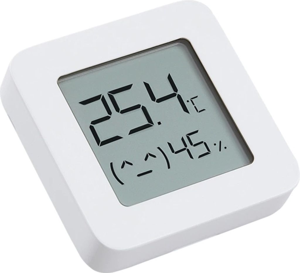 Thermomètre et hygromètre Bluetooth Xiaomi Mijia Image du produit 