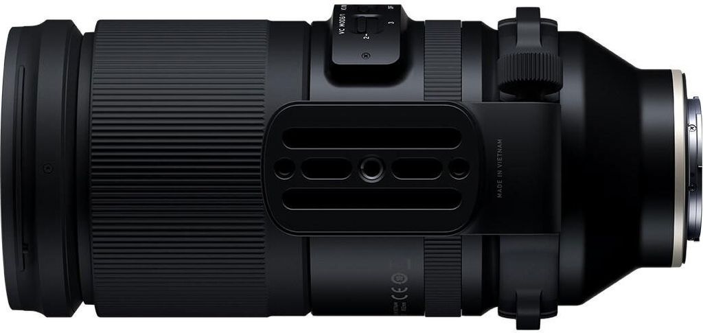 Tamron 5.7-6.7/150-500 Di III VC VXD Sony E-Mount Image du produit 