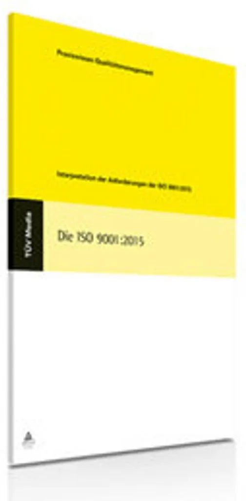 Réussir l'audit ISO 9001:2015 Solution pour éviter les non-conformités