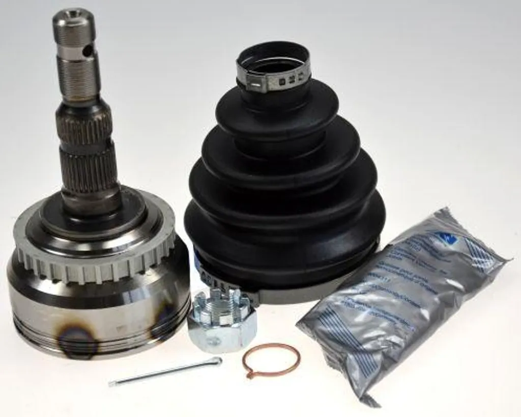 Joint homocinétique OE 374003 kit complet LÖBRO pour transmission