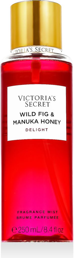 Victoria's Secret Wild Fig Manuka Honey tělový sprej 250 ml Zdjęcie produktu 