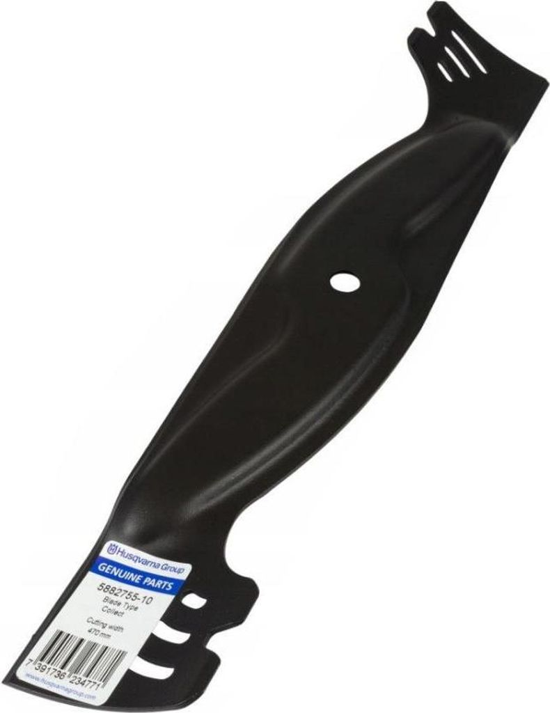 Lame di ricambio originali Husqvarna LC247 / LC247S / Immagine del prodotto 