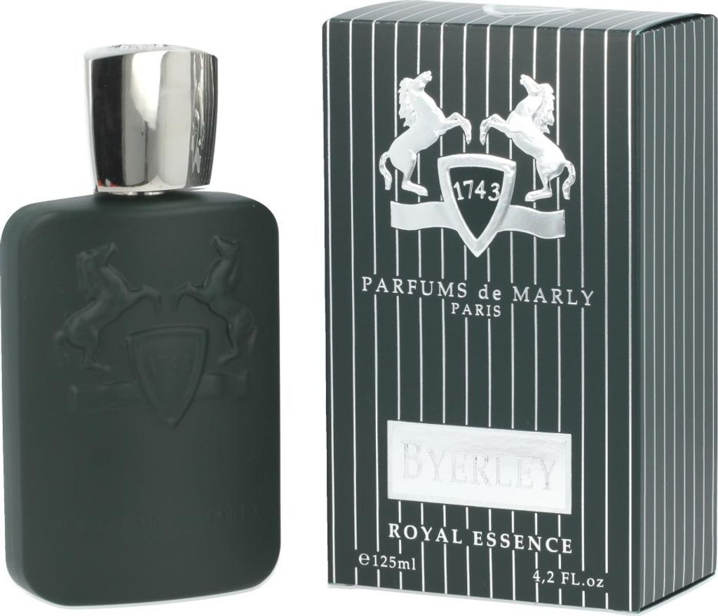 Parfums de Marly Byerley Woda perfumowana, 125 ml Obrázek produktu 