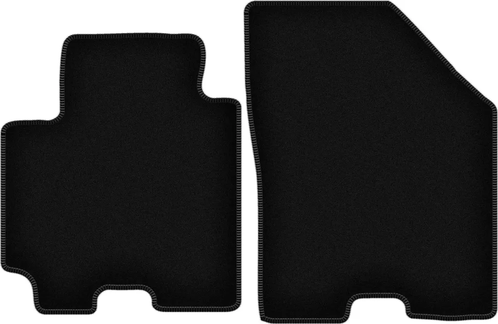 Offerta Tappetini Suzuki Baleno II 2015- | Set 2pz Velluto Wielganizator