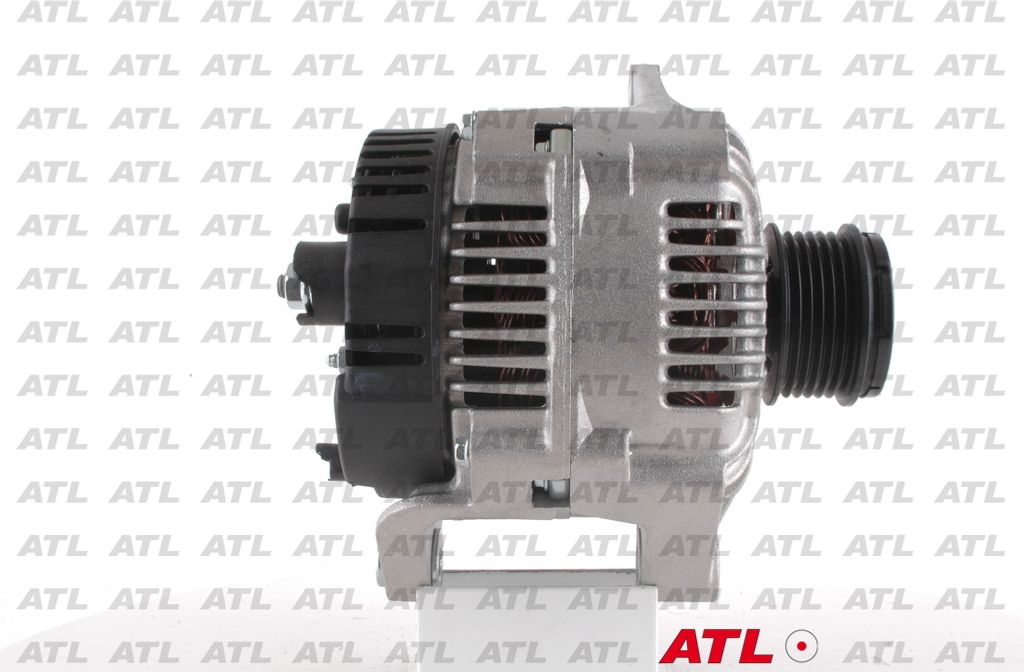 ATL Lichtmaschine Generator LiMa