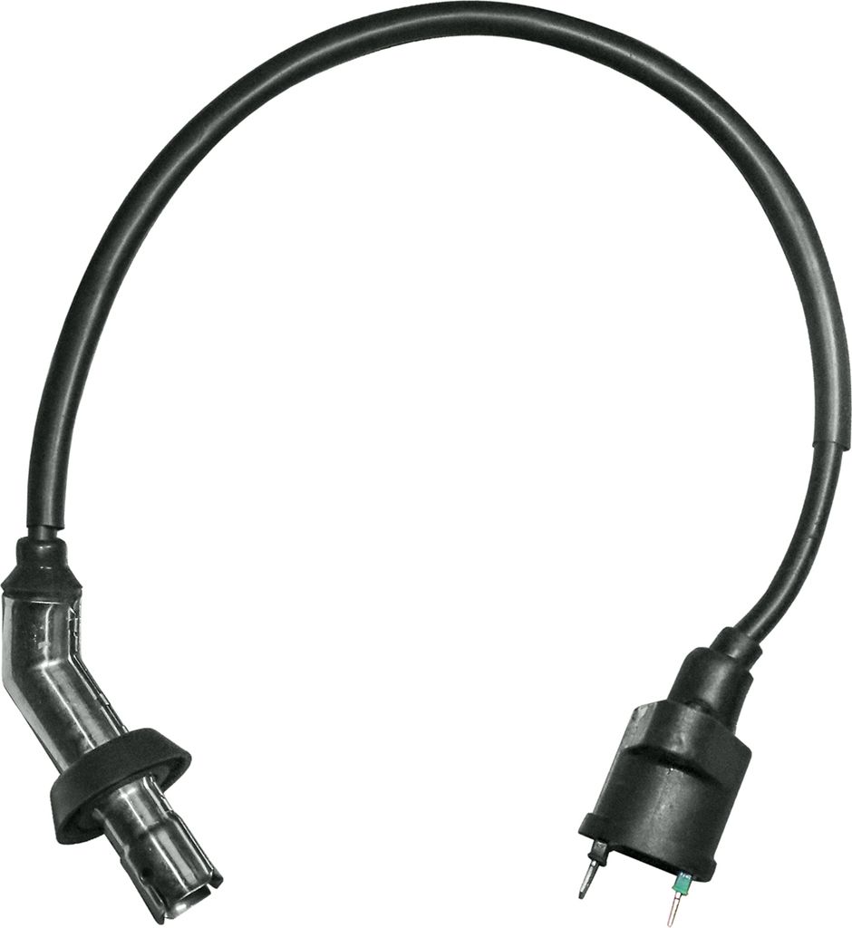 Zündspule Metall Typ 2 GY6 Roller Scooter 4-Takt HMParts