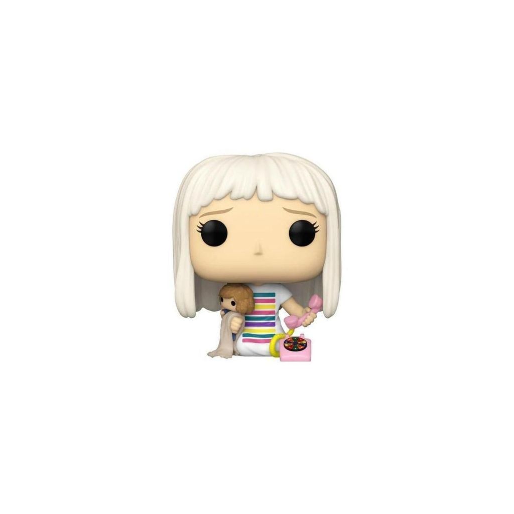 Poltergeist POP! filmy vinylová figurka Carol Anne 9 cm Obrázek produktu 