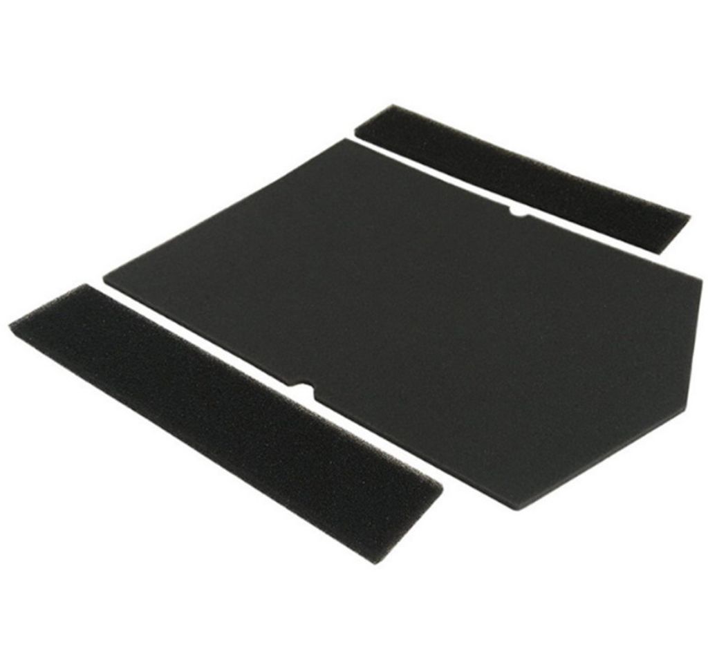 INF Filtro per asciugatrice Miele 6057930 9688381 Immagine del prodotto 