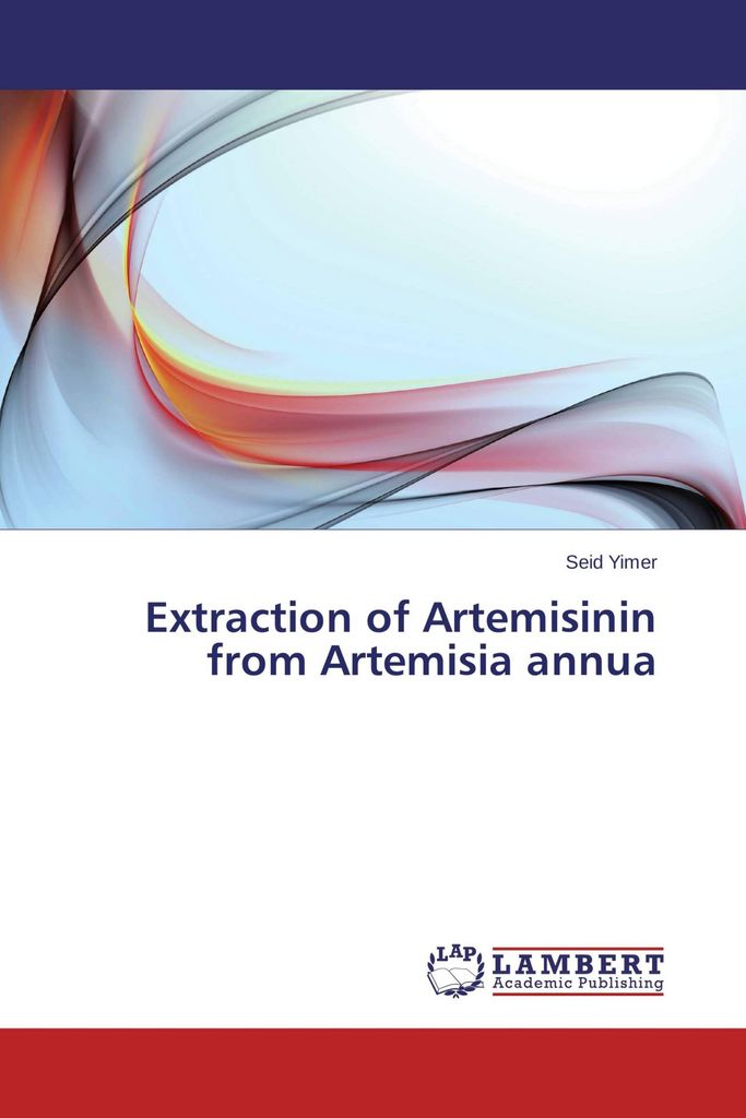 Extraction of Artemisinin from Artemisia annua