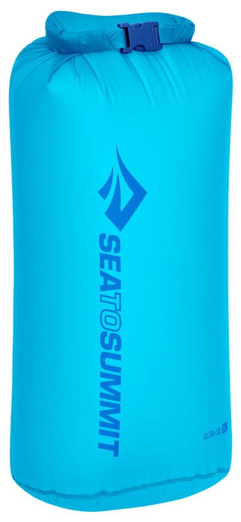 Sea to Summit Ultra-Sil Dry Bag Barva: blau atoll / Objem: 13 l