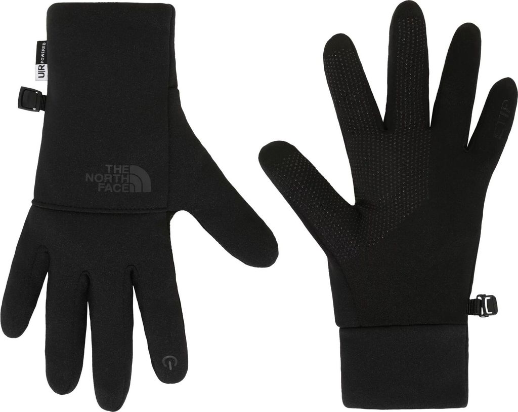 The North Face Etip Tech Handschuhe Damen