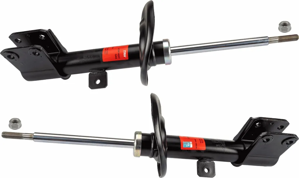 TRW JGM1423T Amortisseur OE 5208 T7 pour Citroën C4 II et DS4 (Paire)
