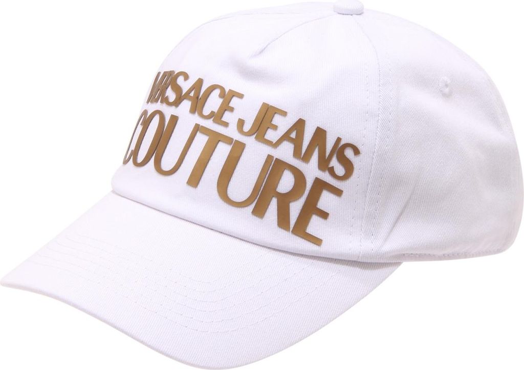 0174AQ cappello uomo VERSACE JEANS COUTURE man baseball hat