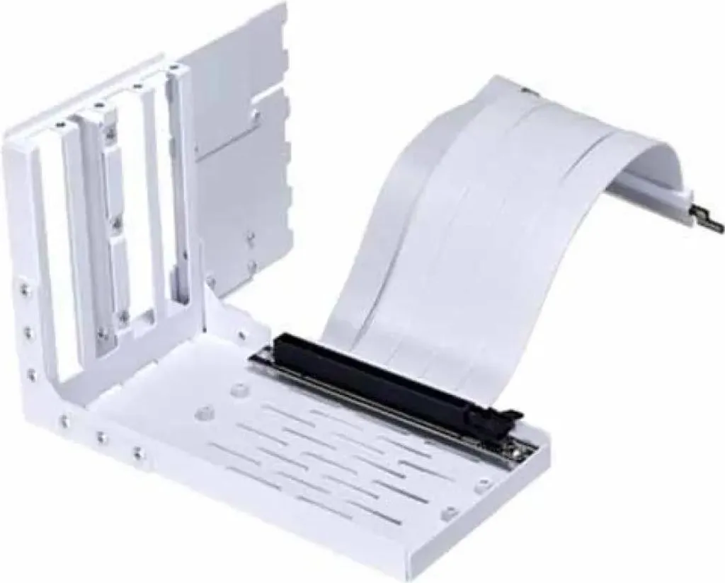 Optimisez votre PC avec le Support Vertical GPU Lian Li DAN Cases A3-mATX