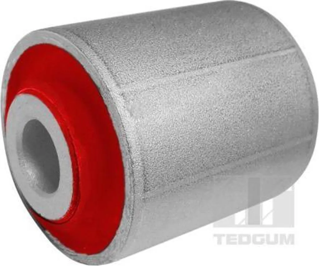 Roulement de bras oscillant 4D0407181F TEDGUM : Robustesse et Fiabilité