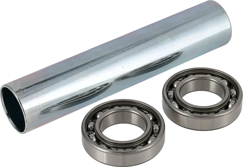 Cuscinetto Sterzo MZ ETZ 125 150 250 251 301 - Kit Ricambio Professionale