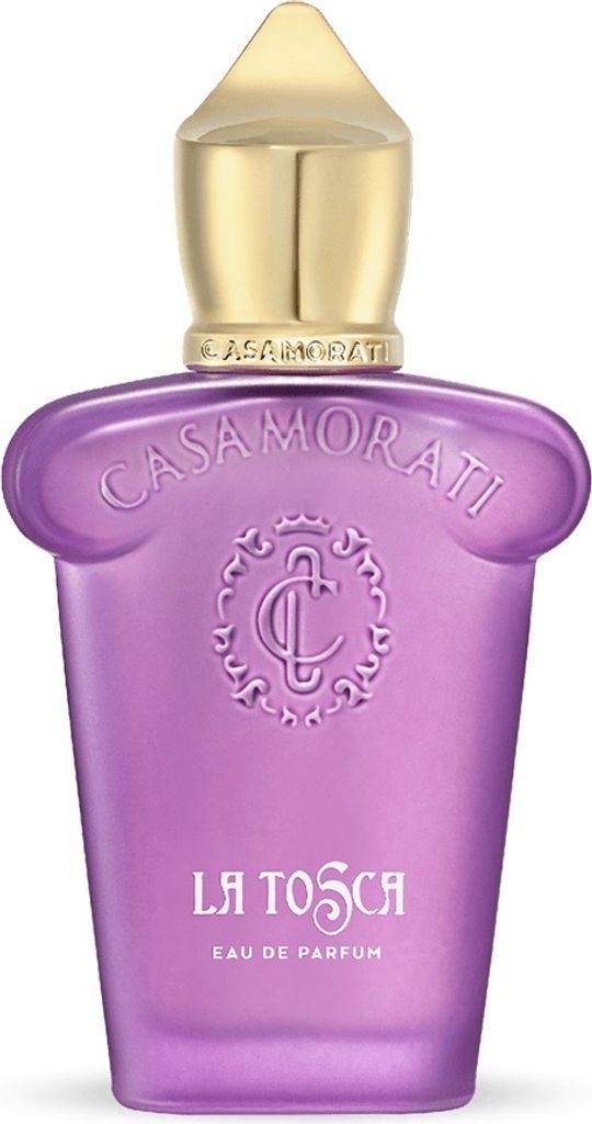 Xerjoff Casamorati 1888 La Tosca Eau de Parfum, 30ml - s Produktbild 