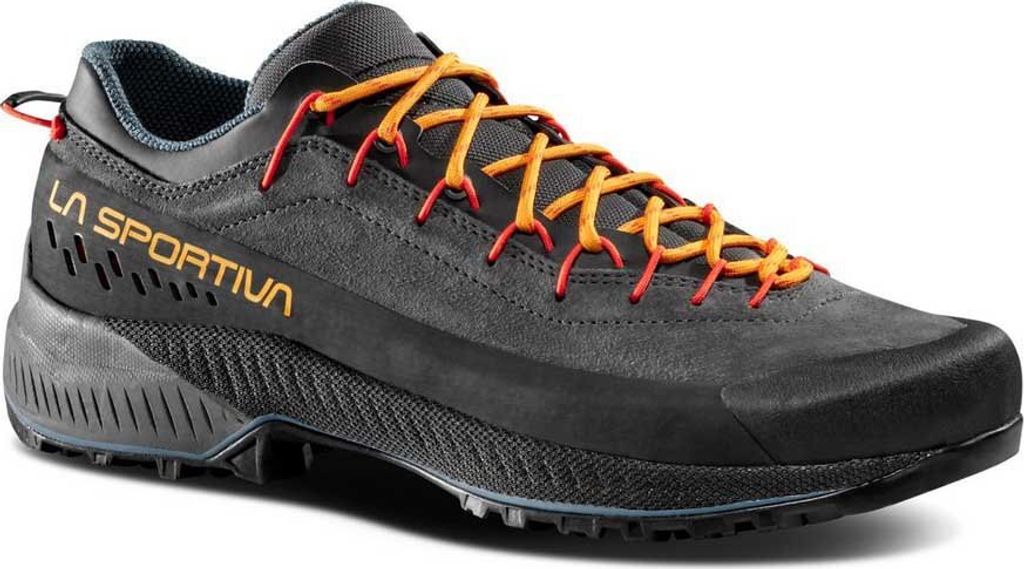 La Sportiva Tx4 Evo Zustiegsschuhe Grau EU 41 1/2 Mann Grau Produktbild 