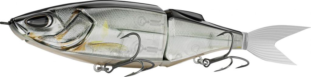 Nays TRN 190 56g - Swimbait, Farbe:S-38 Produktbild 