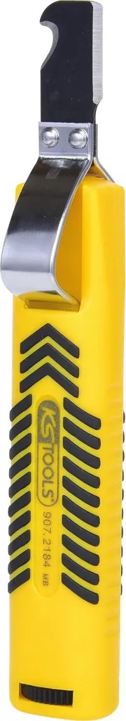 KS Tools 907.2184 Coltello Sguainacavi: La Precisione che Meriti