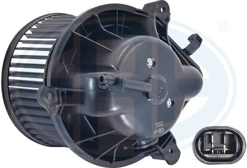 ERA 664187 Ansauggebläse Innenraumluft Produktbild 