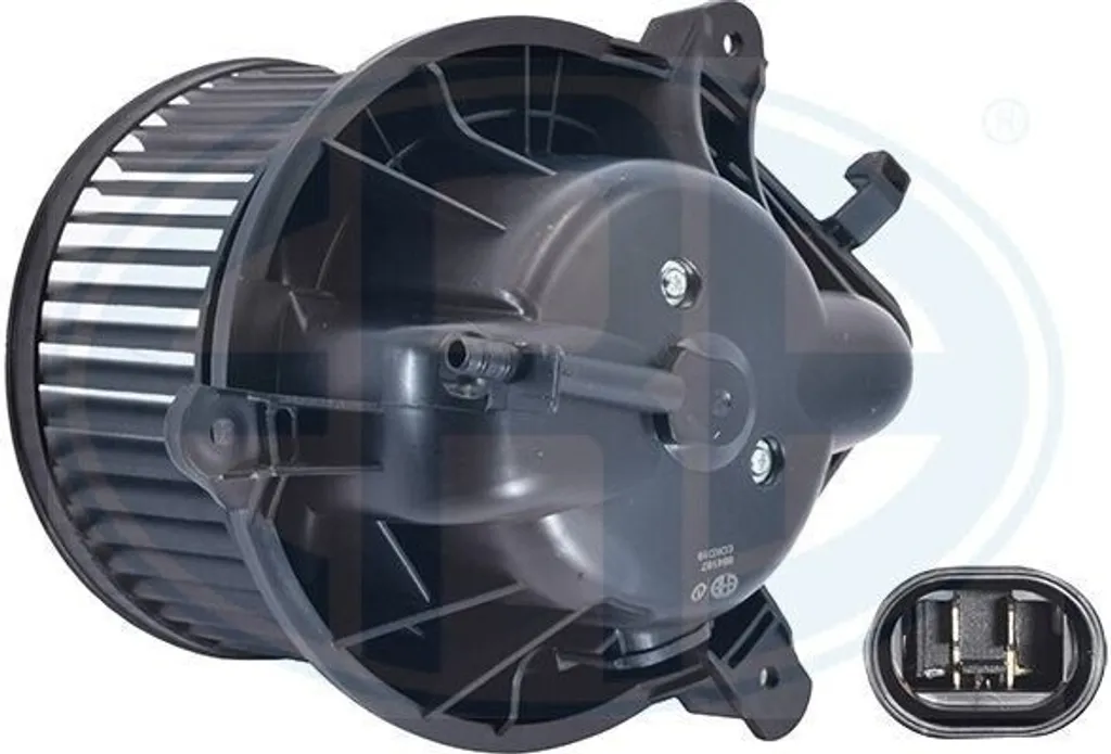 Blower Interno ERA 664187 - Ricambio Ventilazione Abitacolo 250W 12V