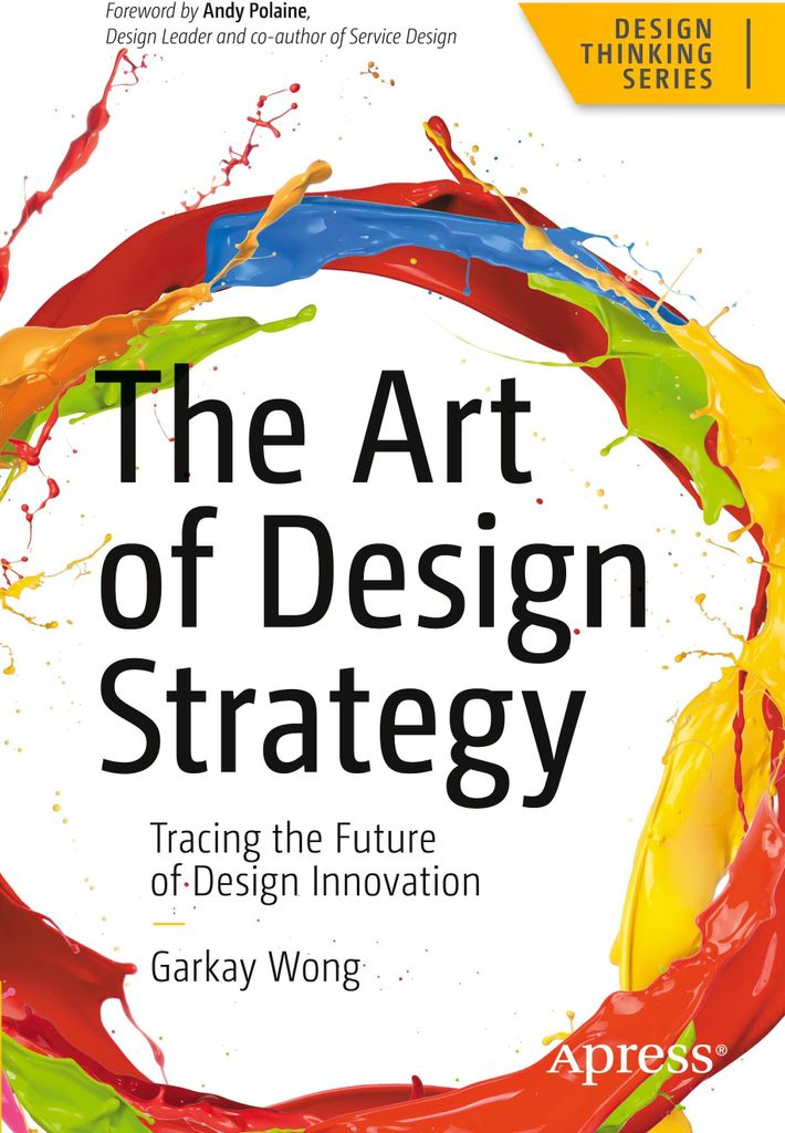The Art of Design Strategy
