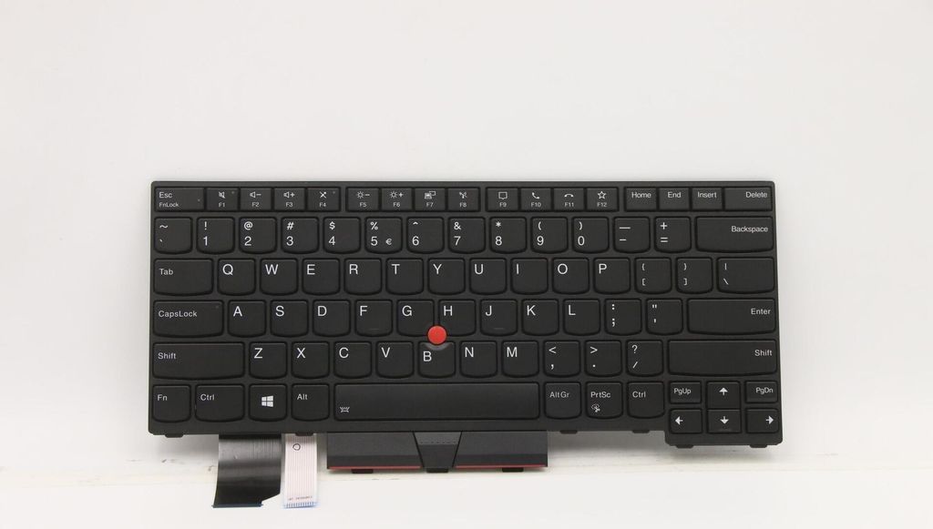 Lenovo Odin Tastatur US Englisch, ThinkPad L14 G2