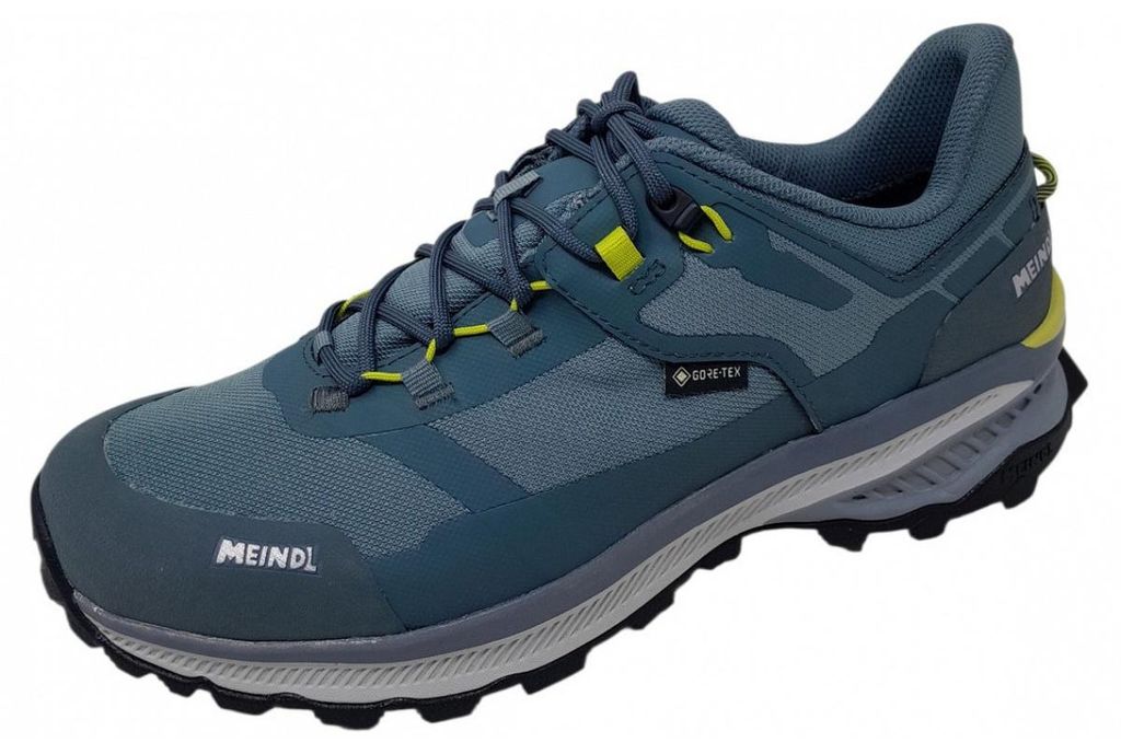 Meindl Tahoma GTX 4788023 (11/granit-gelb)