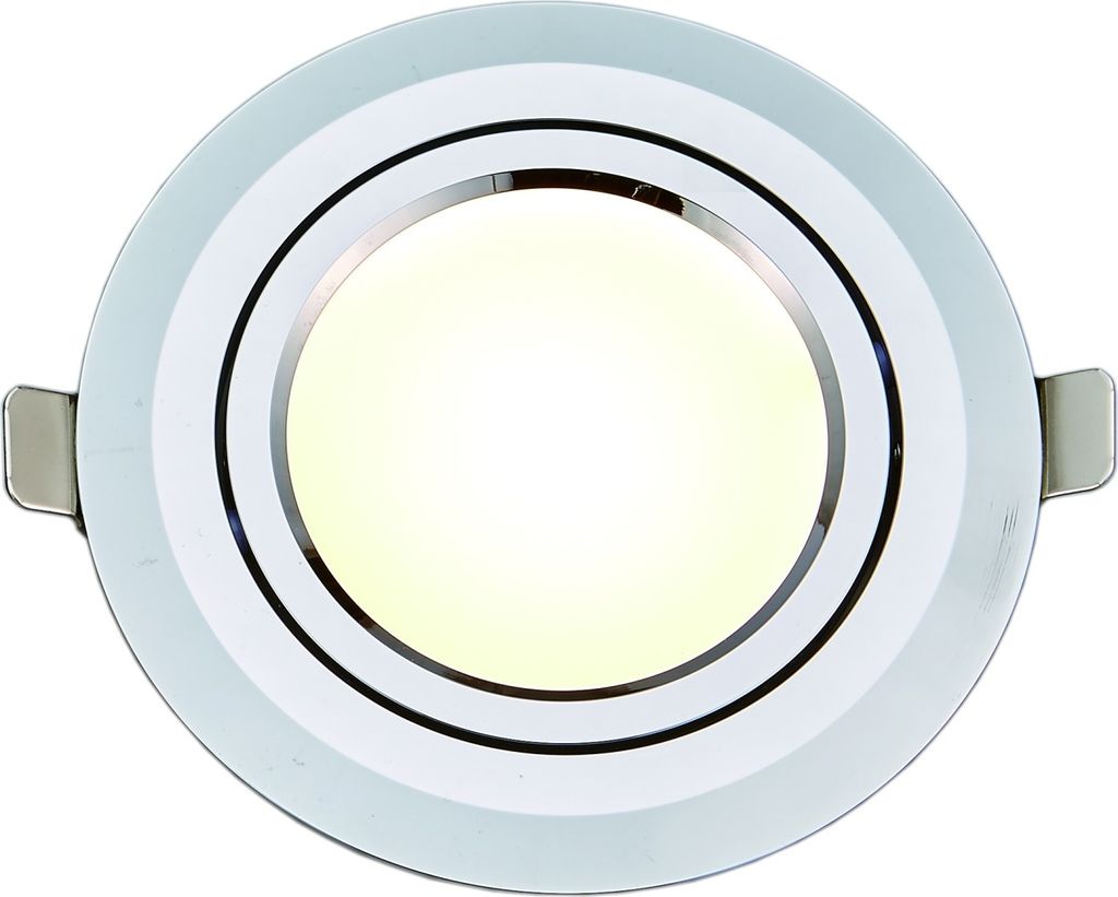 LED Deckenleuchte/LED Einbau-Spot Boot Innenbeleuchtung : 115mm Ø