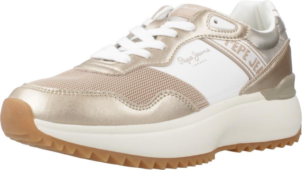 Pepe Jeans Errores de Foto PLS600021-806 in 806CANDLE WHITE color size 41