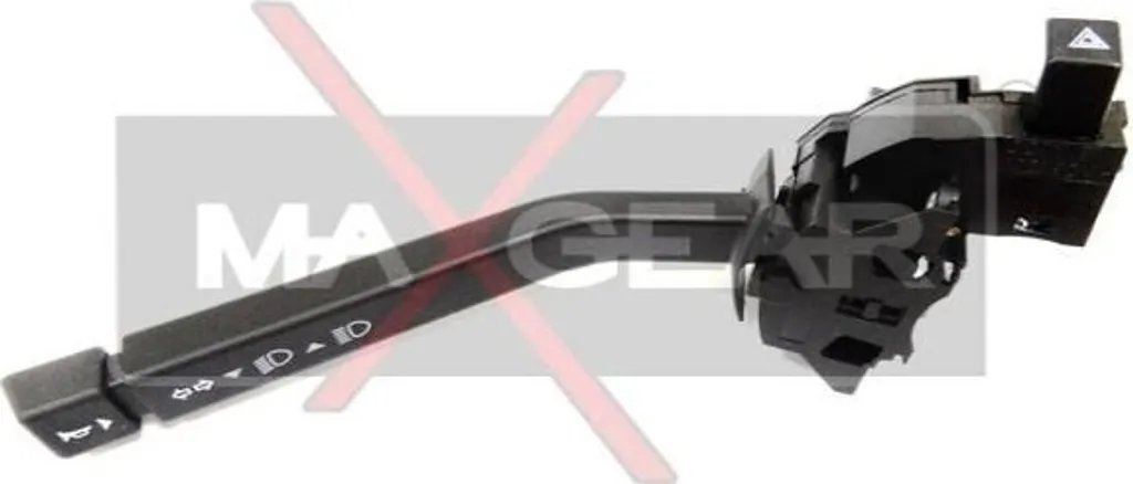 Interrupteur de colonne direction MAXGEAR 50-0024 haute durabilité 1029846