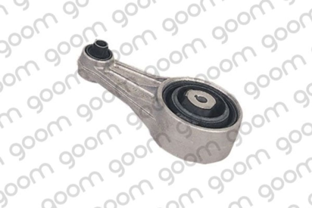 Lagerung Motor Goom EM-0268 für Renault Hinten