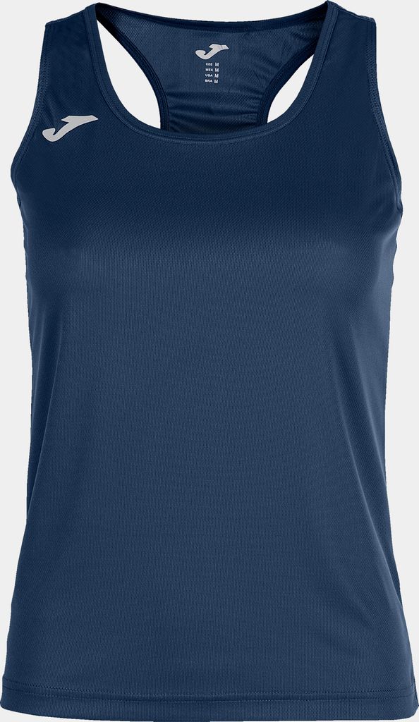 Joma Top Siena, Marineblau, 164