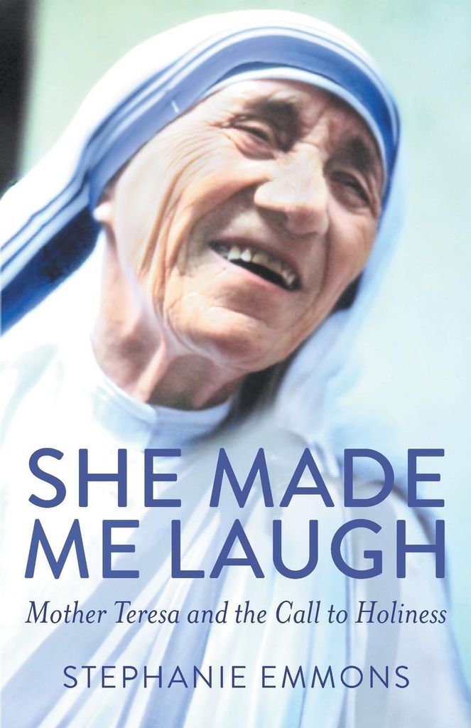 She Made Me Laugh