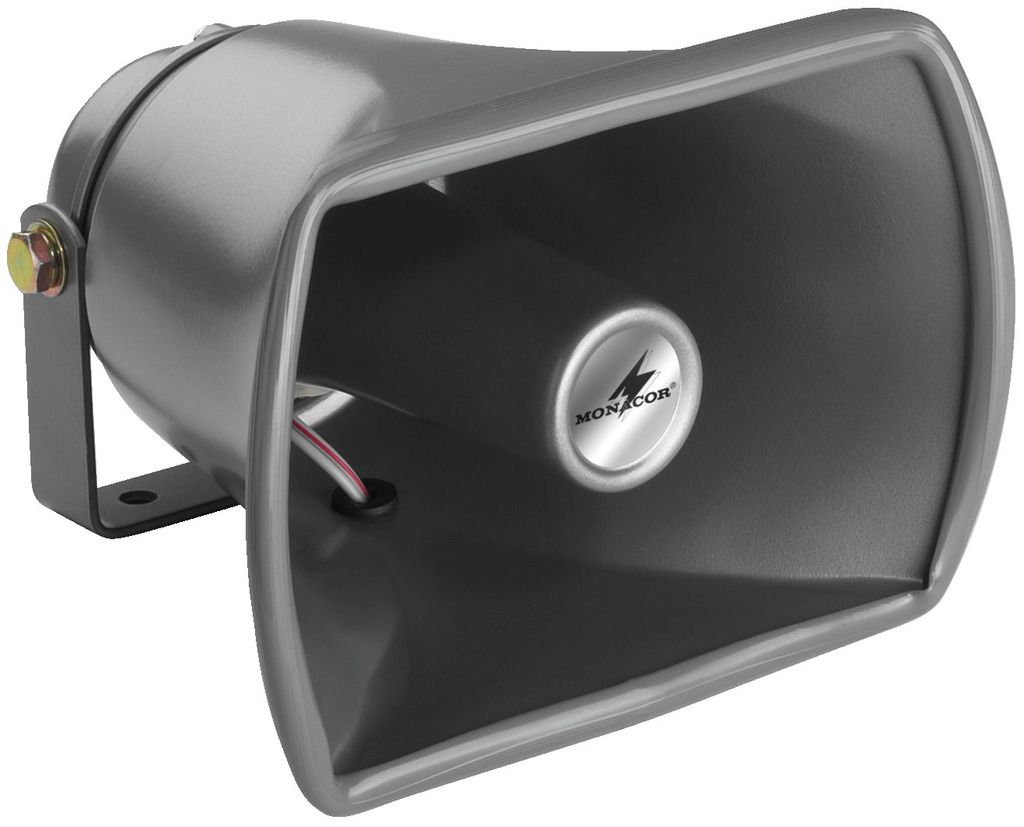 MONACOR NR-15KS Druckkammerlautsprecher