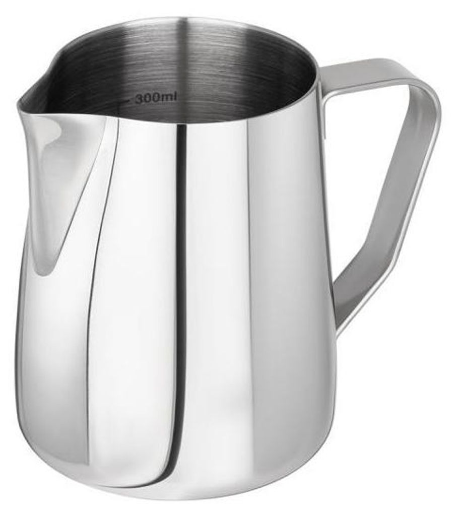 APS 10328 Milch-/Universalkanne, Ø 8 cm, Höhe 10 cm, 0,35 Produktbild 