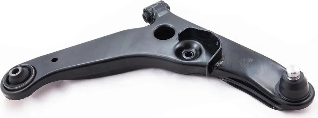 Triangle de suspension avant droit pour Mitsubishi Outlander I CU_W