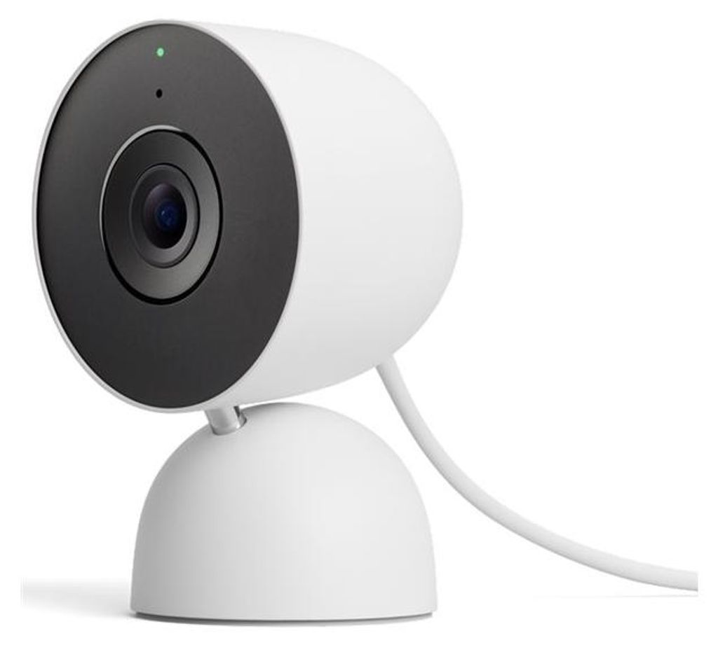 Google Nest Cam - 3rd Gen - Netzwerk-Überwachungskamera - Produktbild 