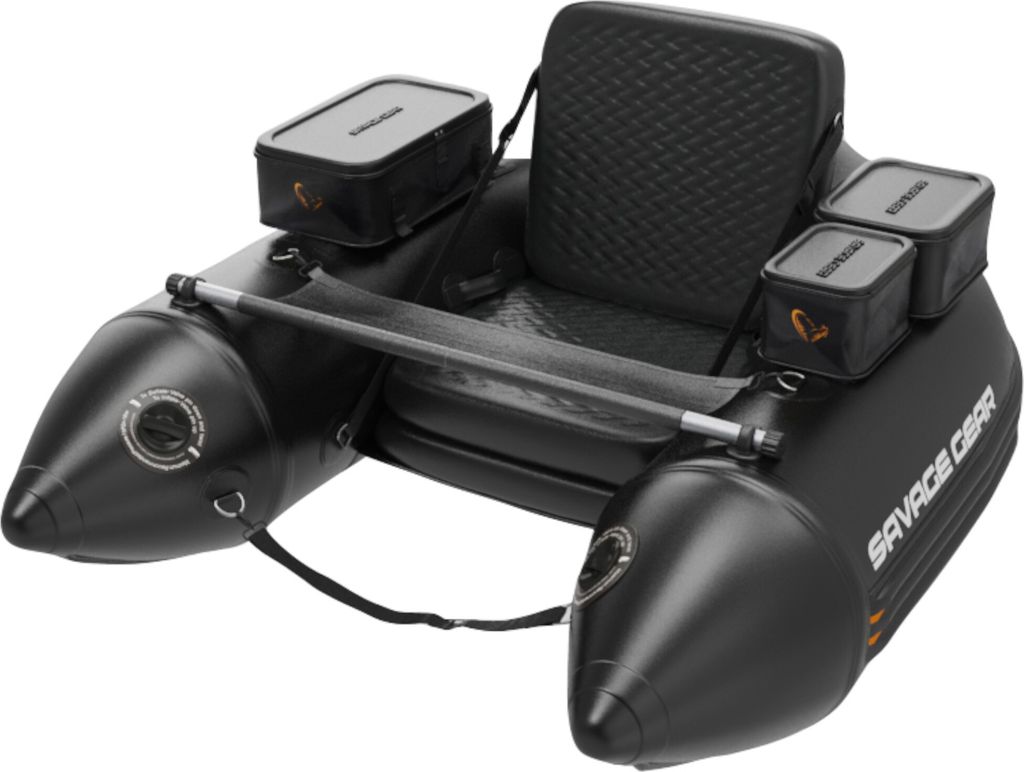 Savage Gear High Rider V2 Belly Boat 150 cm