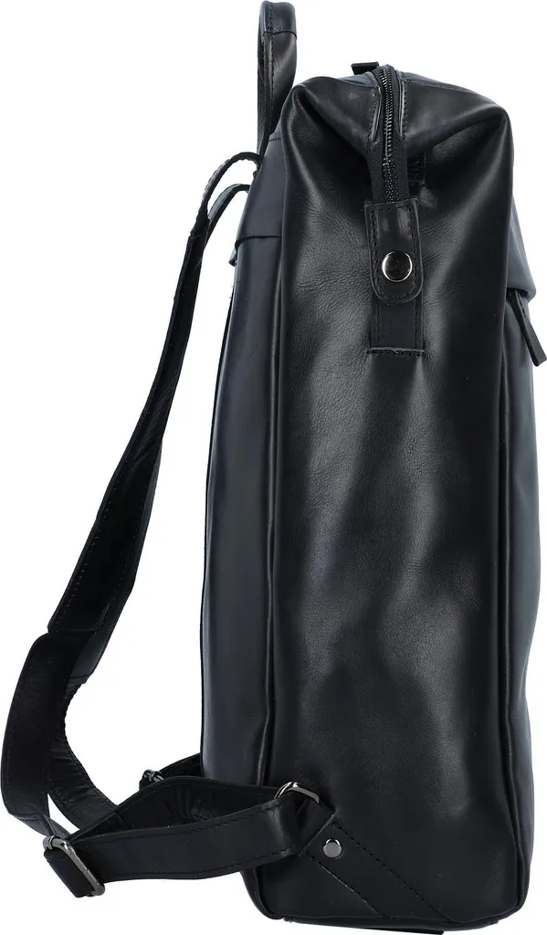 Sac à dos ordinateur portable étanche avec compartiment notebook - 9