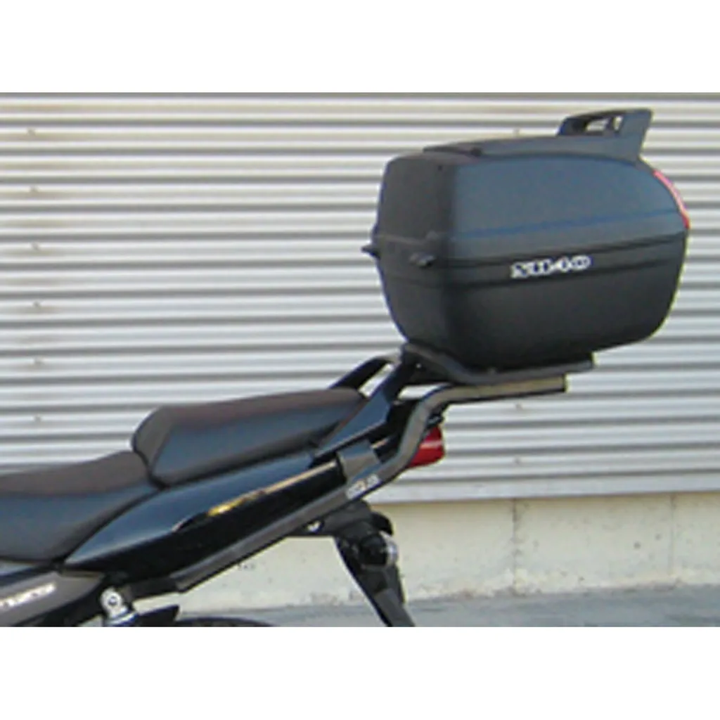 Kit Montaggio SHAD Top Master: Portapacchi Moto ad Alta Resistenza