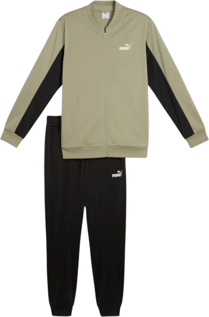 Puma Poly Baseball Suit Lux Army 68485182 Unisex