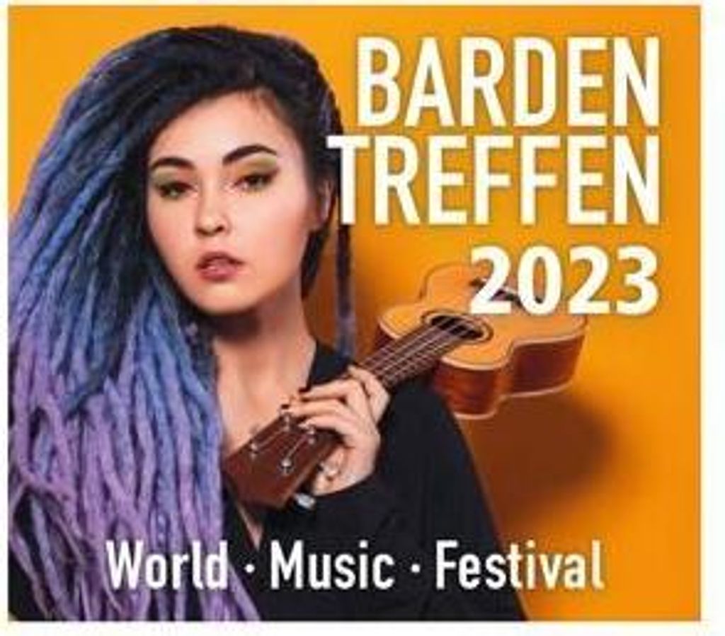 Bardentreffen 2023